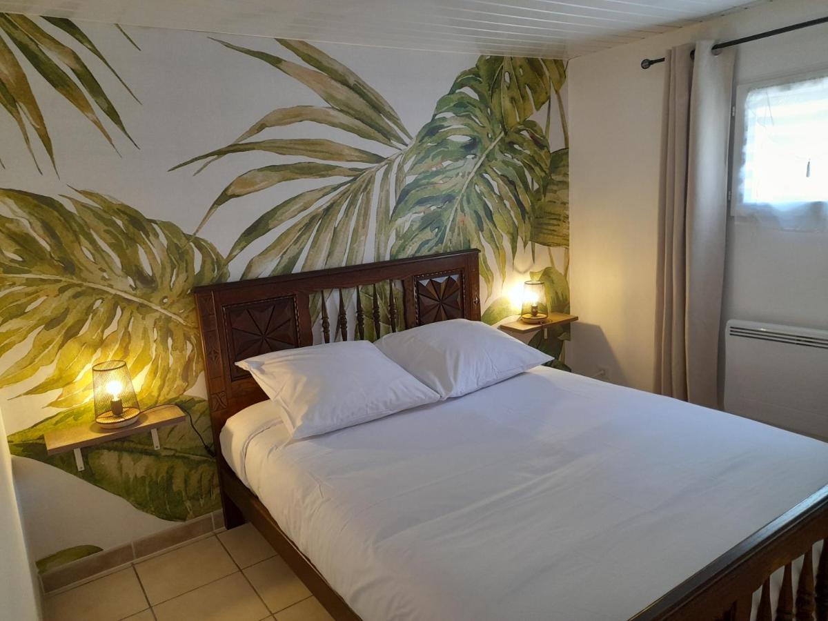 Les Gites Cambois Cambes  Exterior photo