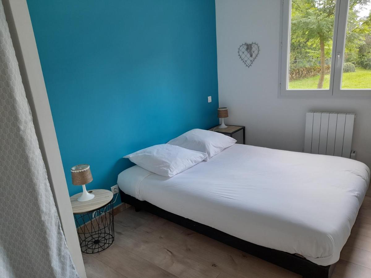 Les Gites Cambois Cambes  Exterior photo